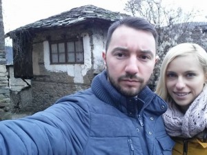 Хекимян вдига възрожденска сватба
 