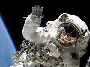 
Гъби от Чернобил ще защитават космонавтите от слънчева радиация

