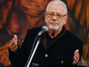 Недялко Йорданов: Скандалите с азбуката ни са далеч преди Путин. Ето как руснаците неглижираха България навръх перестройката (документален спомен)
