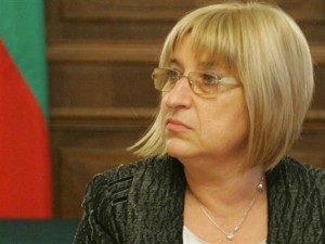 Честита ни Майка на съдебната реформа