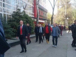 ЦСКА-София не вярва на БФС