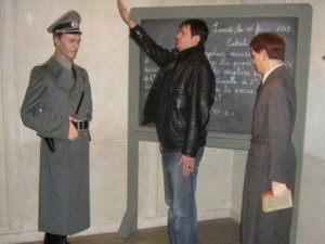 Епидемия от нацисти тресе държавата