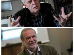 Проф. Вучков: Андрей Райчев грухти, Евгений Дайнов е пудра 