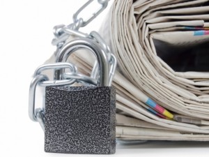 Днес е Световният ден на свободата на печата
 