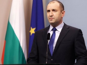 Браво на ген. Радев – най-после истински президент
