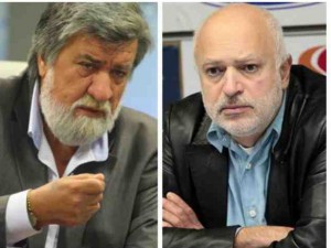 Рашидов съди Минеков за 100 бона
 