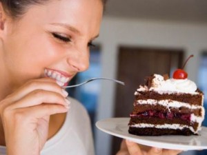 6 лесни стъпки, които ще ви откажат от сладкишите