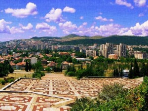 Стара Загора е най-добрият град за живеене
 