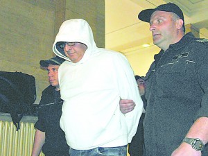 Шокираща драма зад двойното убийство на строителни босове в София
 