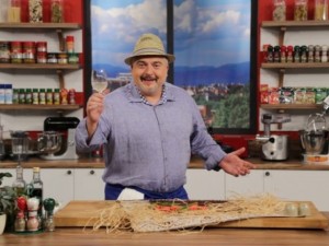 Ути Бъчваров се отказа да слабее с операция