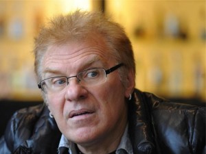 Васко Кеца закъса със здравето