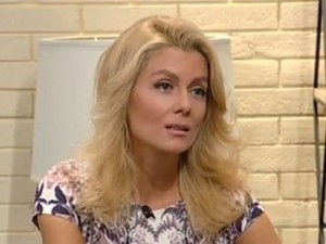 Венета Райкова чула ужасяваща диагноза - оставали й 5 месеца живот