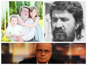 Вежди Рашидов: Слави Трифонов прокуди внучките ми, опростачи държавата
