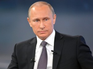 
Радев и Борисов веднага да отговорят на наглия Путин за кирилицата! Людмила Живкова навремето не им мълчеше...

