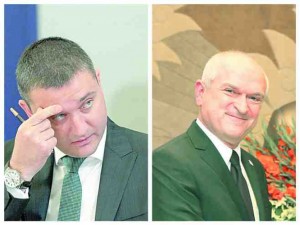 Проф. Вучков: Главчев е Дядо Коледа, Влади Горанов - компютър без сърце
 