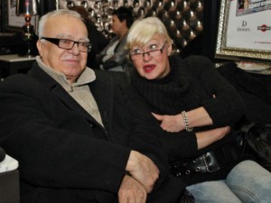 Акад. Людмил Стайков: Юлиан Вучков е феномен, заслужава титлата легенда!
 
