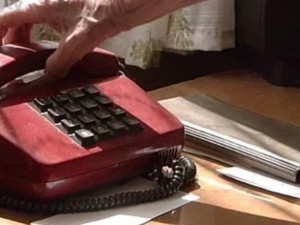 Селото ни остана без домашни телефони