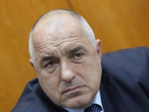 На кого се оплаквате, г-н Борисов