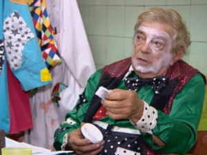 Бате Николай в кома след катастрофа