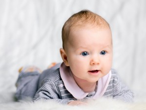 Куриоз! Българче проговори първо на английски