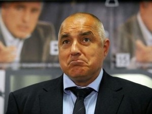 Бойко, България не ти е премиерска държава
 