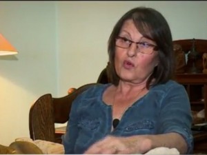 Д-р Мая Брюкнер седем пъти срещала смъртта