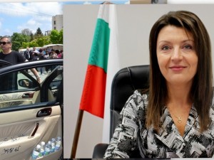 Кметицата Ставрева е позор за Каварна