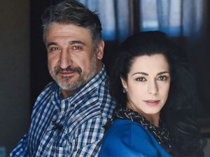 Елена Петрова още люби Кирил Ефремов