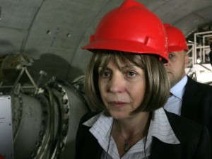 Фандъкова прави живота на софиянци ад