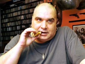 Фънки имал сериозни проблеми със здравето