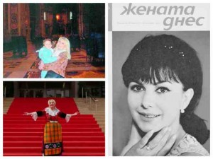 Продавали лика на Гинка Станчева за 3 стотинки