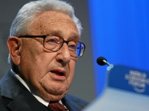 Кисинджър: Русия и САЩ имат всички възможности за прогрес в отношенията