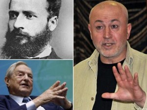 Соросоиди предложили на Максим Генчев да снима филм за Ботев