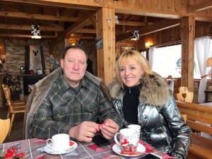Къщата на Мая Манолова и Ангел Найденов в Рударци струва 135 бона