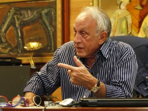 Тошо Тошев: Политическият слугинаж разгроми журналистиката
 