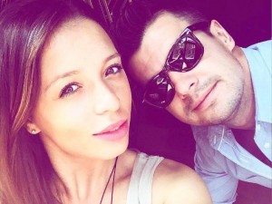 Мика води внучката на Стоичков в България за първи път