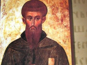 Почитаме паметта на Свети Наум Охридски