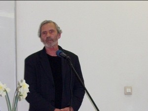 Напусна ни журналистът и поет Николай Гюлев