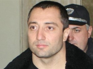 Митьо Очите пали кървава вендета на морето
 