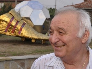 Петър Жеков: Пената знае само шопски