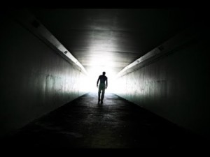 Ето какво се случва след смъртта