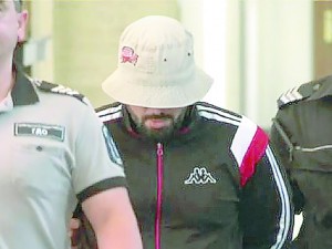 Зловещият Йожи от „Наглите” два пъти излизал на свобода
 