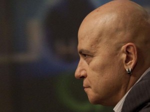 Слави Трифонов, не смей да се гавриш с Борисов