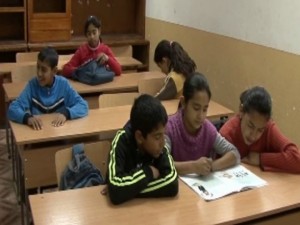 Полицаи да вкарват циганета в клас – пълен абсурд
 