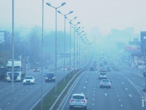 50 българи дневно умират от мръсния въздух