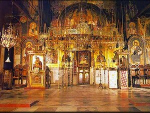 Почитаме християнката, помогнала на Христос в най-тежкия момент по пътя към Голгота