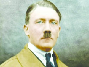 Хитлер е жив и се крие в Аржентина
 