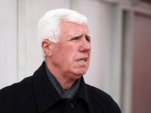 Паро Никодимов: ЦСКА не ми харесва
 
