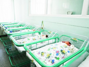 Безумие! Родилки ще чакат за свободно легло
 