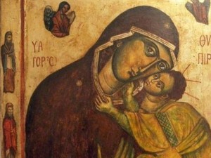 Голям празник! Днес са Богородични заговезни